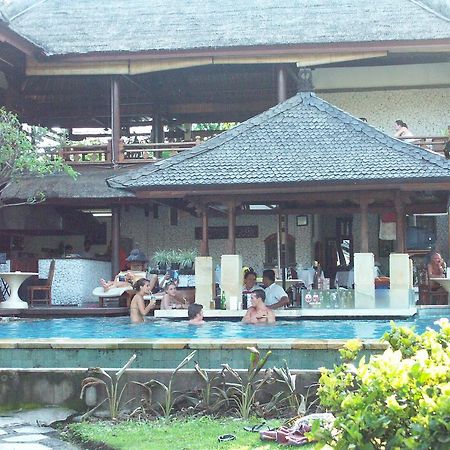 Balisani Padma Hotel Legian Exteriér fotografie