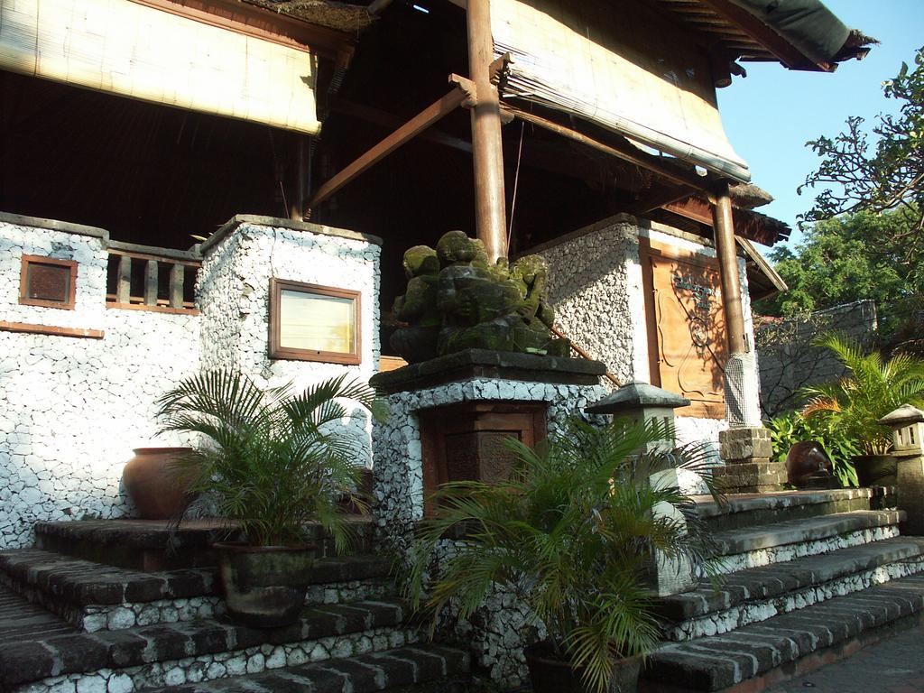 Balisani Padma Hotel Legian Exteriér fotografie