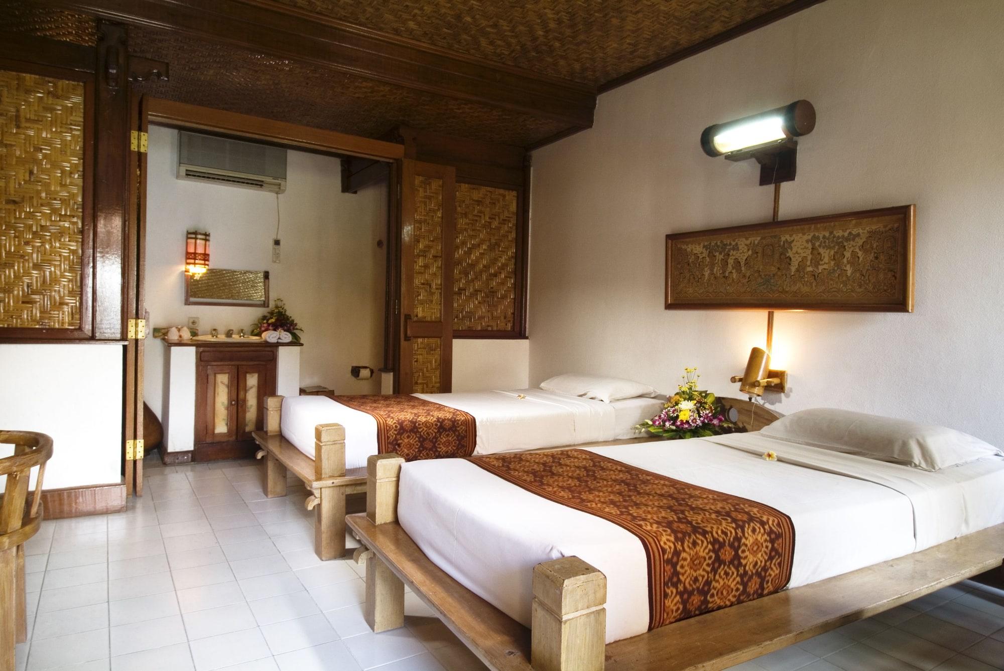 Balisani Padma Hotel Legian Exteriér fotografie