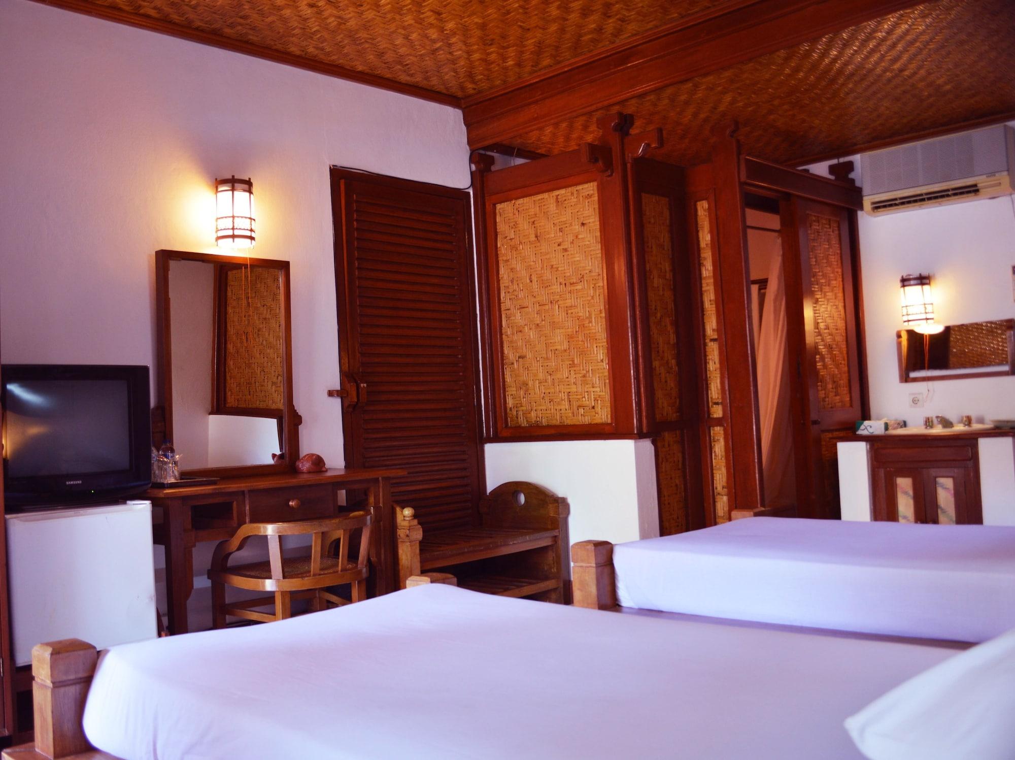 Balisani Padma Hotel Legian Exteriér fotografie