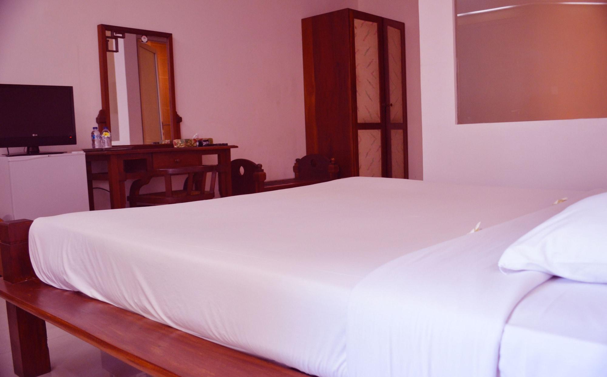 Balisani Padma Hotel Legian Exteriér fotografie