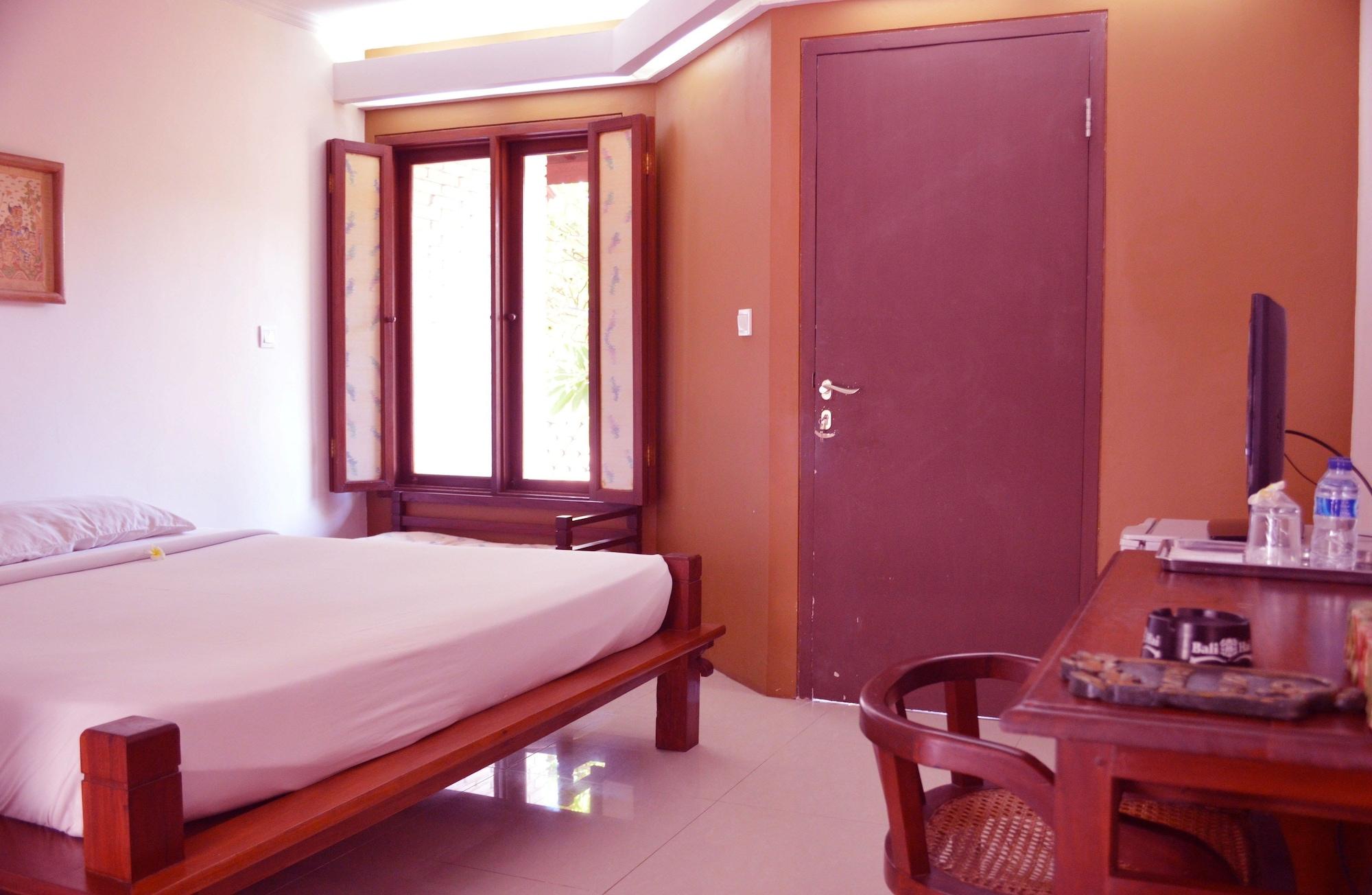 Balisani Padma Hotel Legian Exteriér fotografie