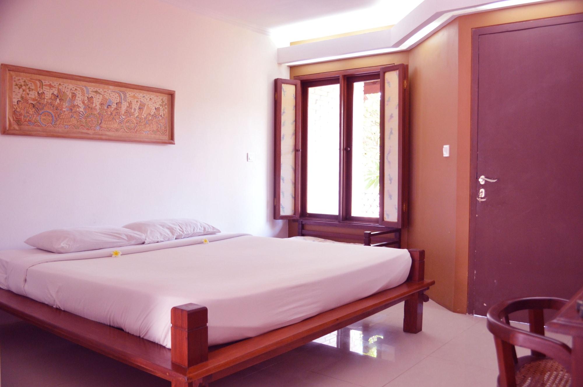 Balisani Padma Hotel Legian Exteriér fotografie