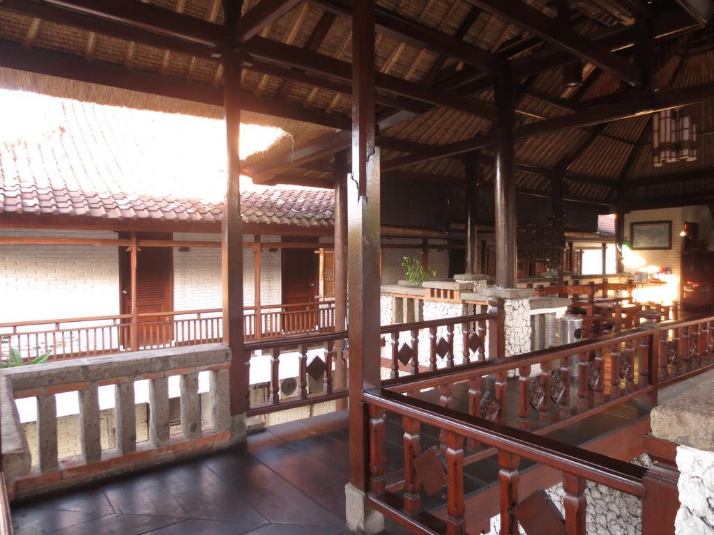 Balisani Padma Hotel Legian Exteriér fotografie