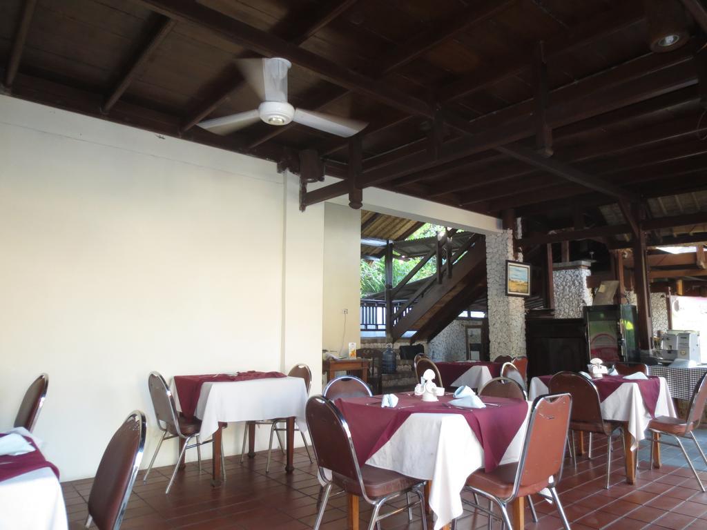 Balisani Padma Hotel Legian Exteriér fotografie