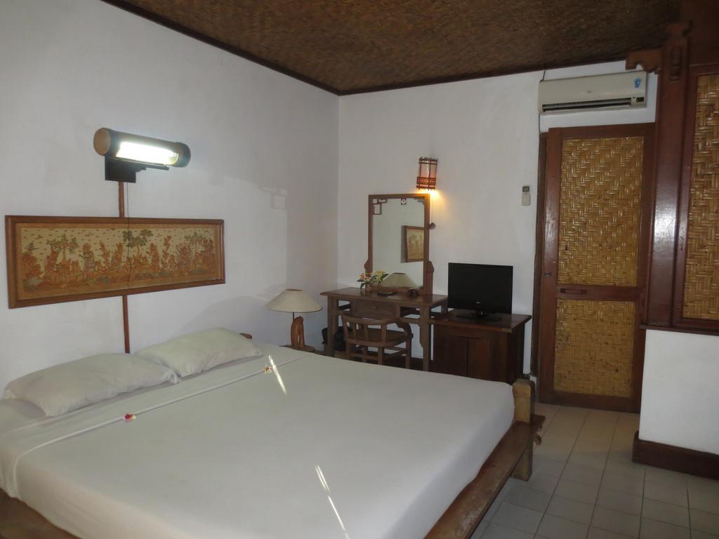 Balisani Padma Hotel Legian Exteriér fotografie