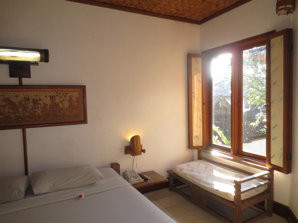 Balisani Padma Hotel Legian Exteriér fotografie