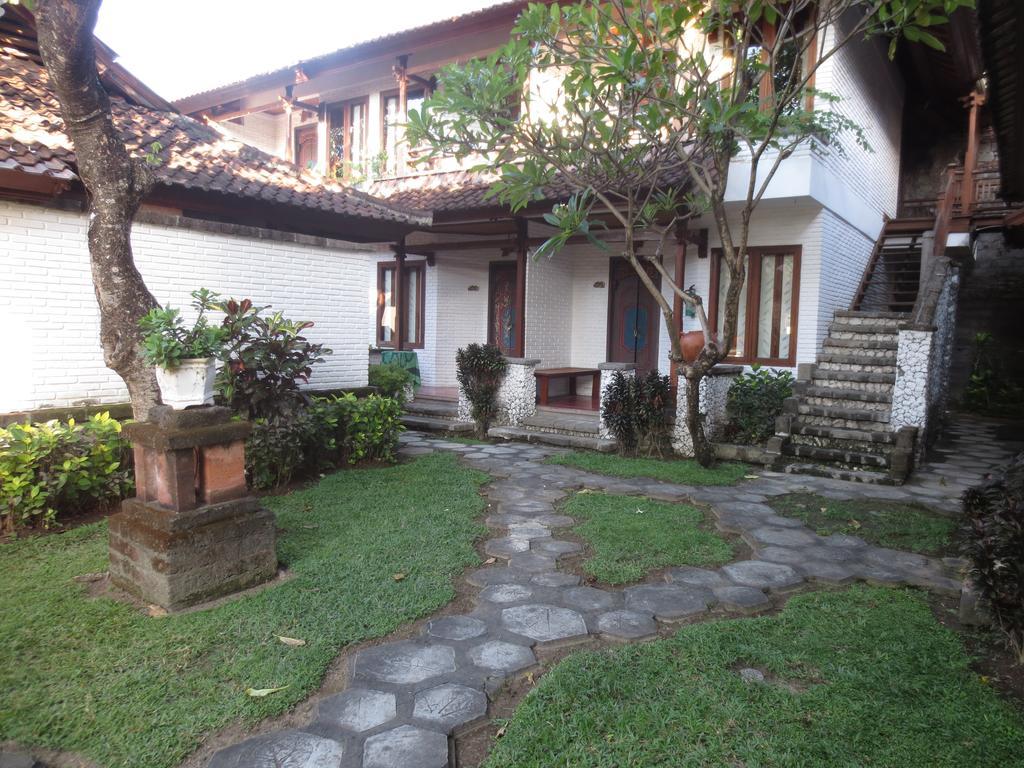 Balisani Padma Hotel Legian Exteriér fotografie
