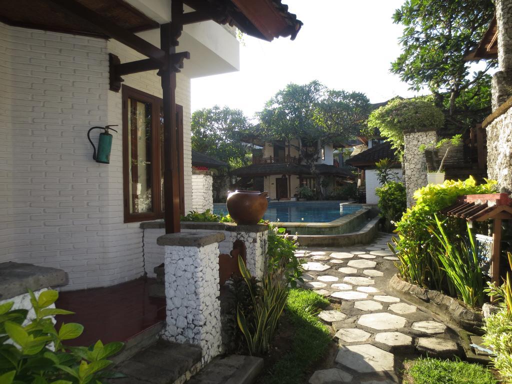 Balisani Padma Hotel Legian Exteriér fotografie
