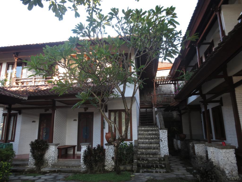 Balisani Padma Hotel Legian Exteriér fotografie