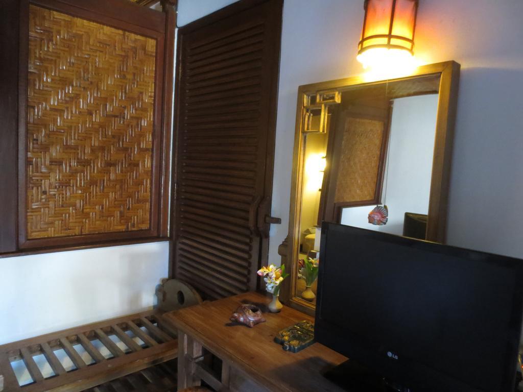 Balisani Padma Hotel Legian Exteriér fotografie