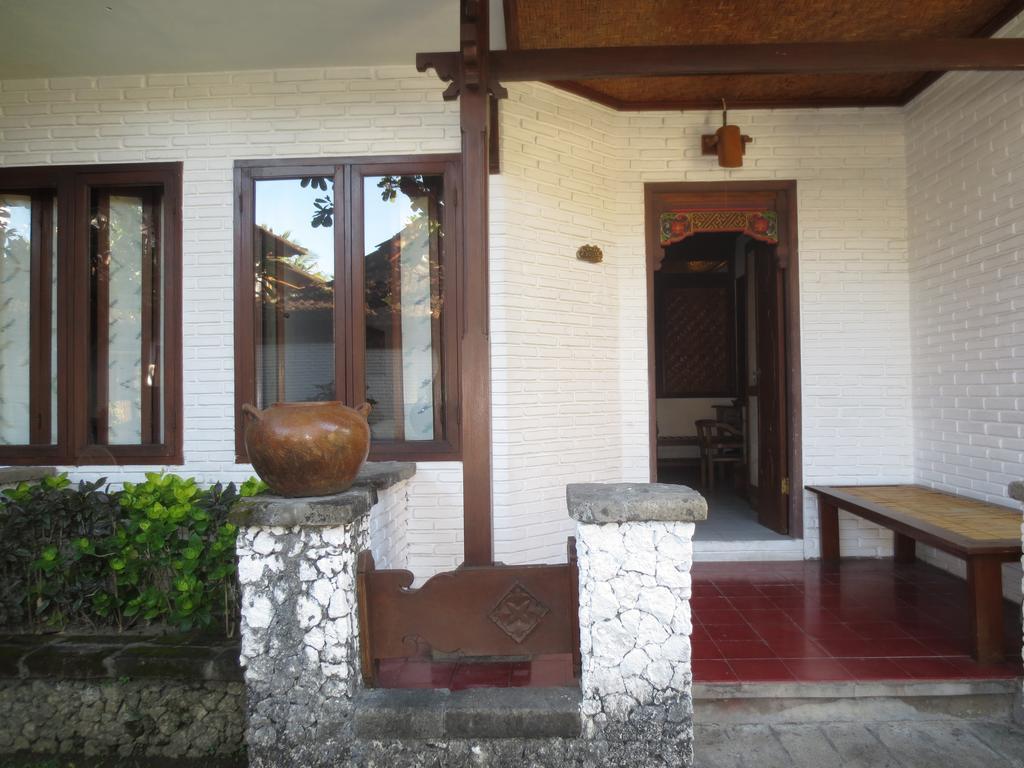 Balisani Padma Hotel Legian Exteriér fotografie