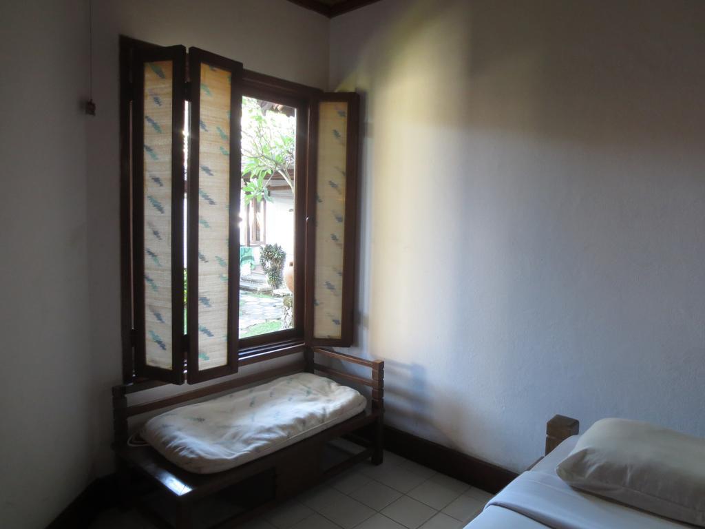 Balisani Padma Hotel Legian Exteriér fotografie