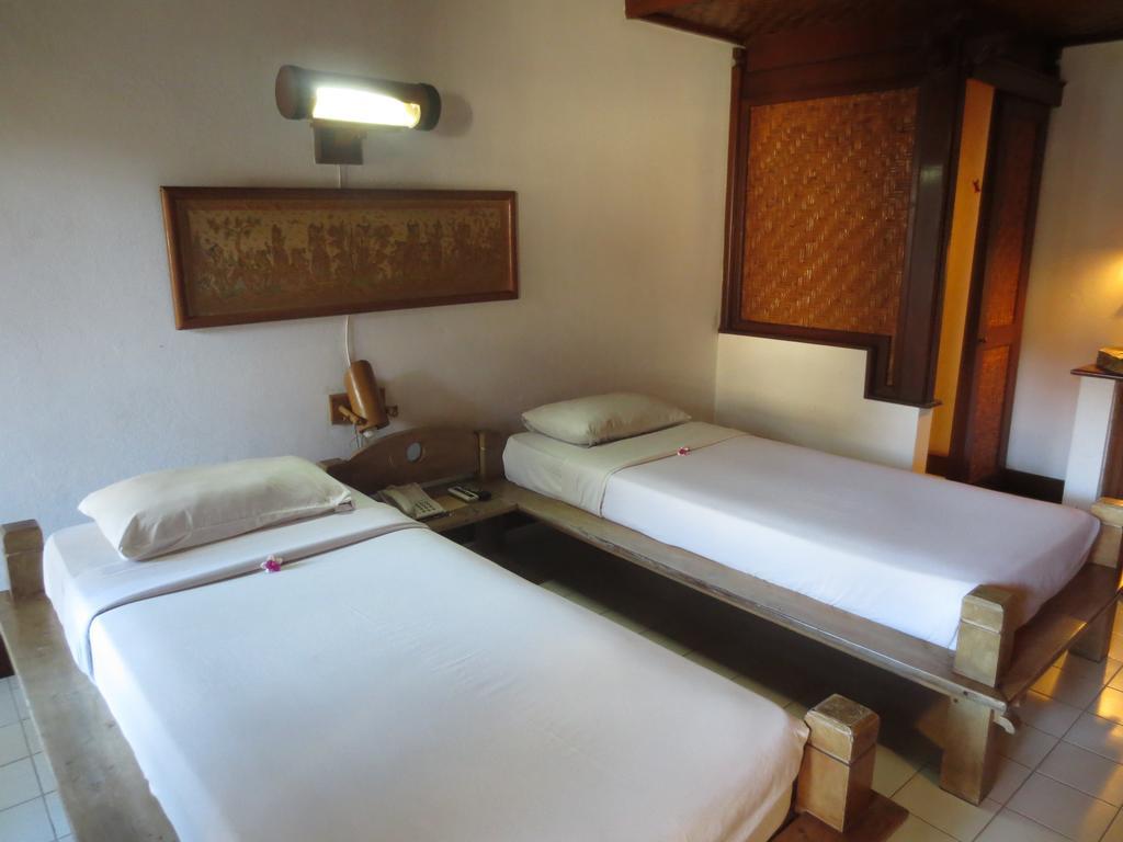 Balisani Padma Hotel Legian Exteriér fotografie