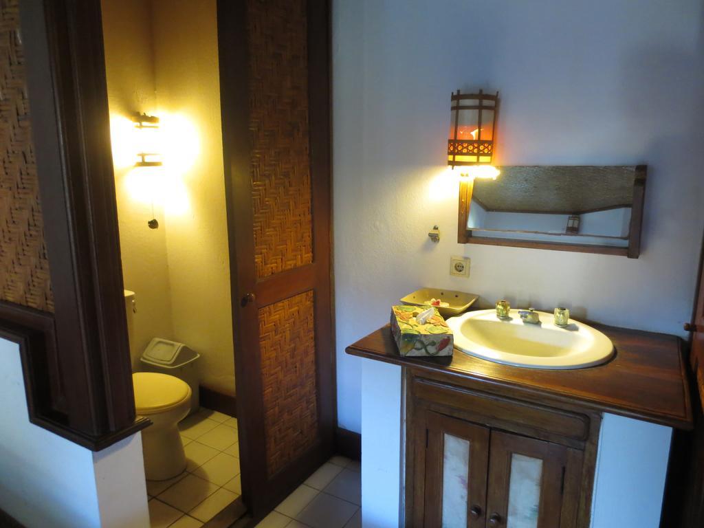 Balisani Padma Hotel Legian Exteriér fotografie