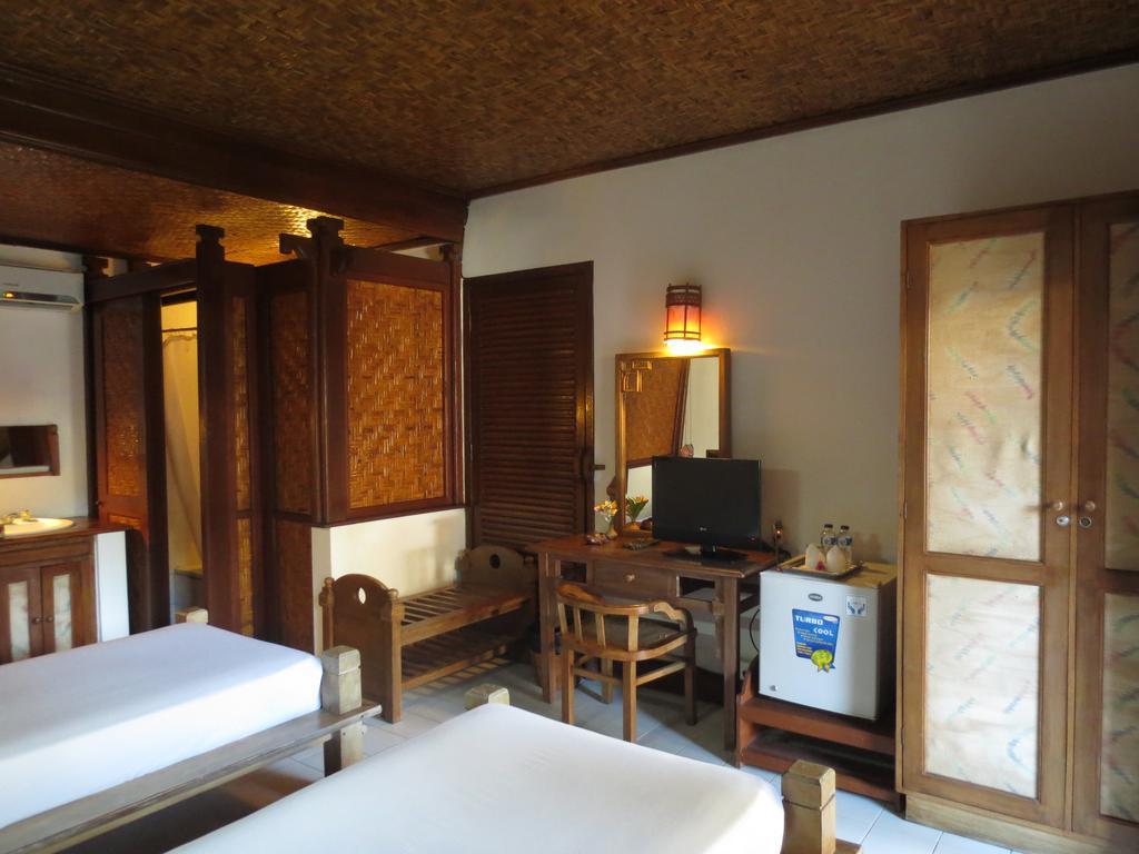 Balisani Padma Hotel Legian Exteriér fotografie