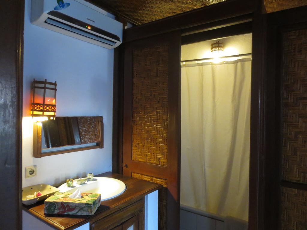 Balisani Padma Hotel Legian Exteriér fotografie