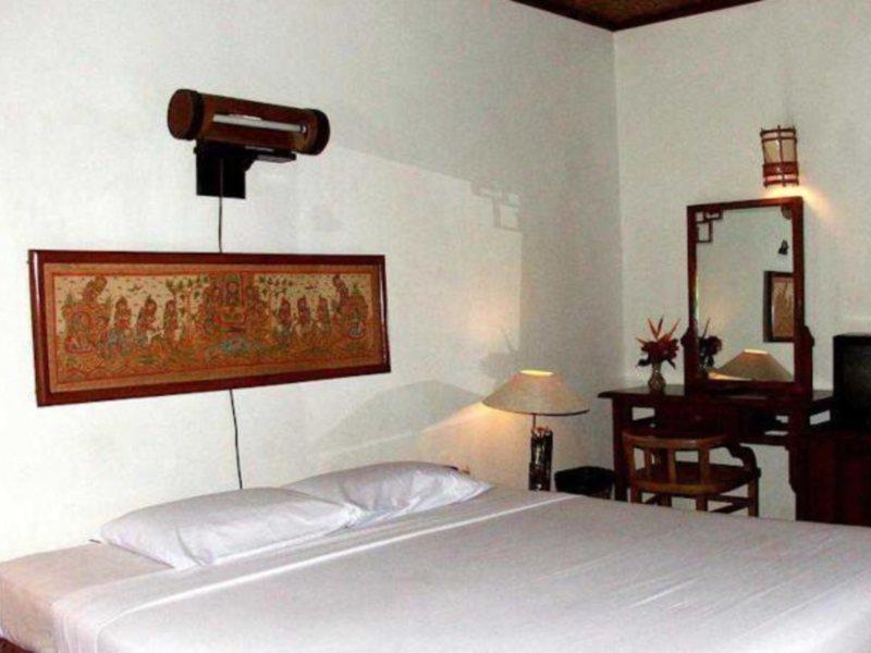 Balisani Padma Hotel Legian Exteriér fotografie