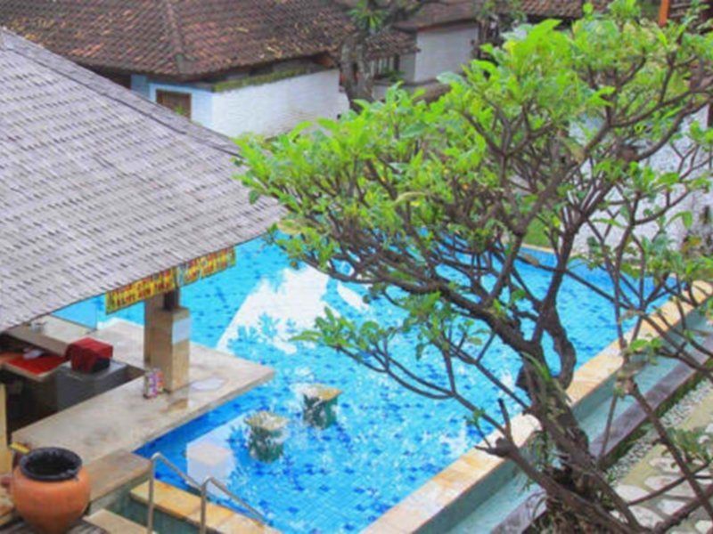 Balisani Padma Hotel Legian Exteriér fotografie