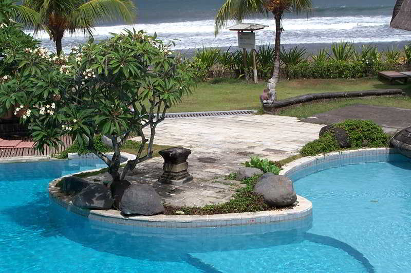 Balisani Padma Hotel Legian Exteriér fotografie