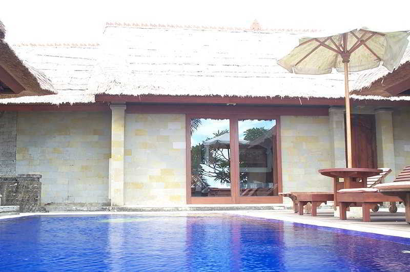 Balisani Padma Hotel Legian Exteriér fotografie
