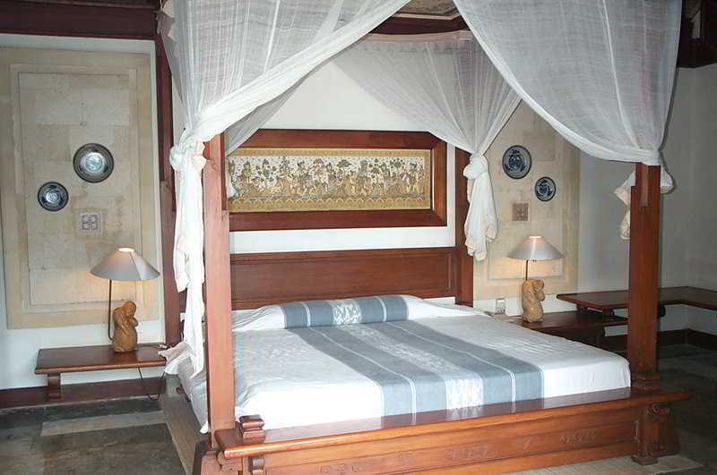 Balisani Padma Hotel Legian Exteriér fotografie