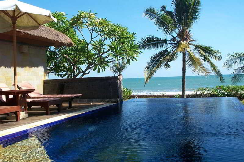 Balisani Padma Hotel Legian Exteriér fotografie