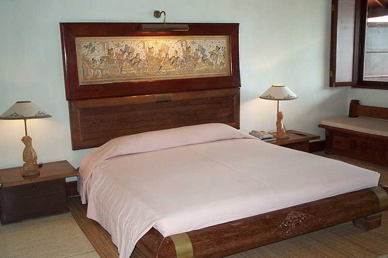 Balisani Padma Hotel Legian Exteriér fotografie
