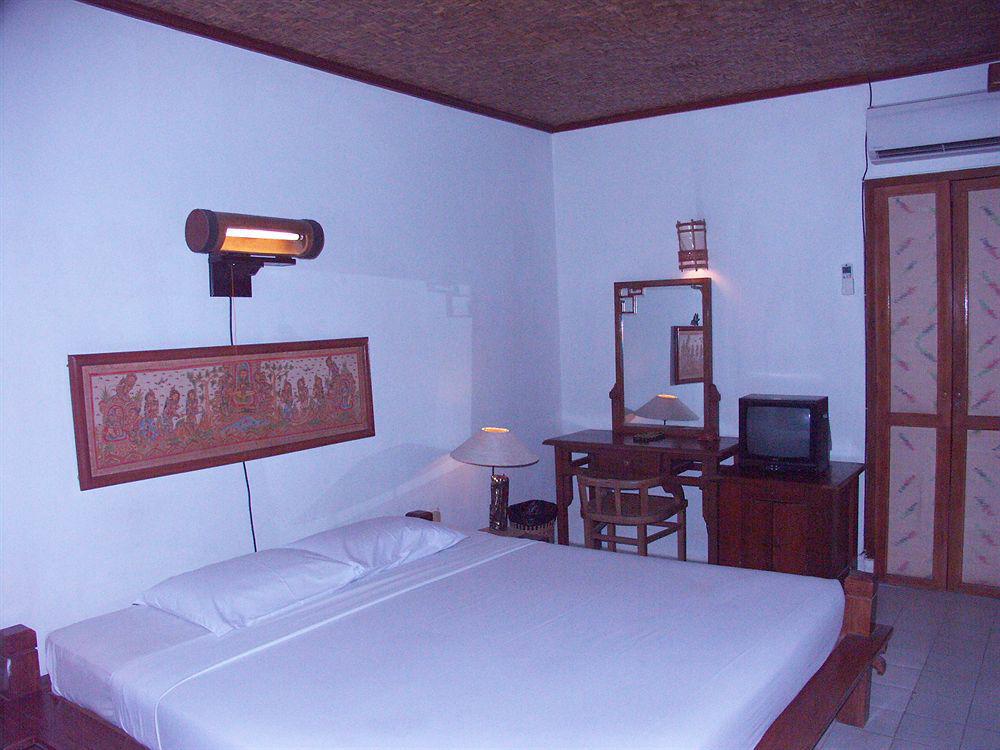 Balisani Padma Hotel Legian Exteriér fotografie