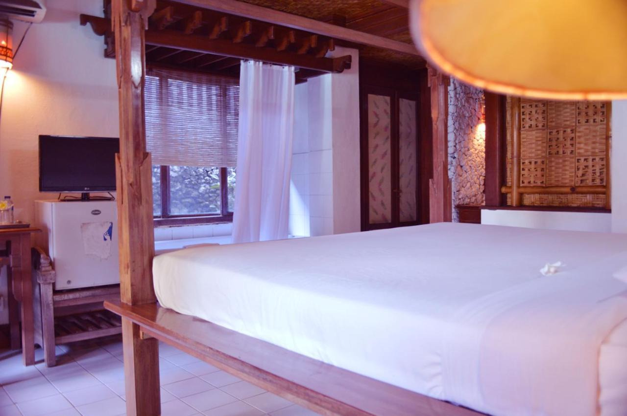 Balisani Padma Hotel Legian Exteriér fotografie